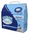 Catsan Hygiene Plus 5L - żwirek higieniczny bezzapachowy